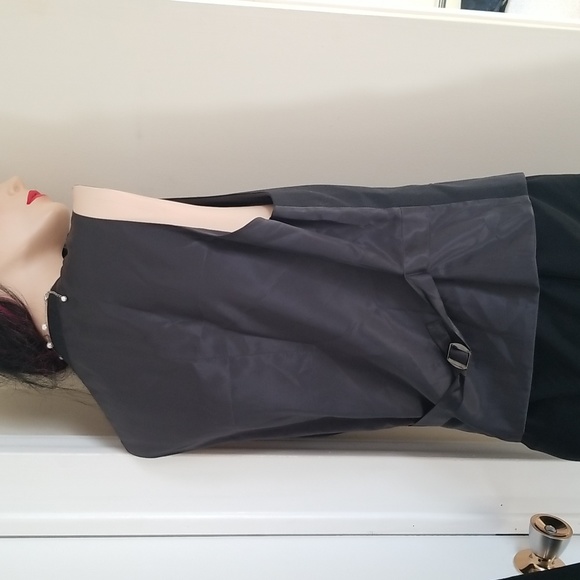 Egara wool vest (unisex) - Picture 5 of 10